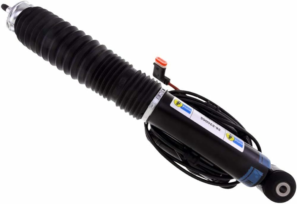 Bilstein 26 220055 B4 OE Replacement (Air) Shock Absorber