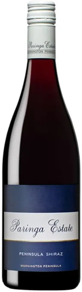 Paringa Estate Peninsula Shiraz 2021 750ml
