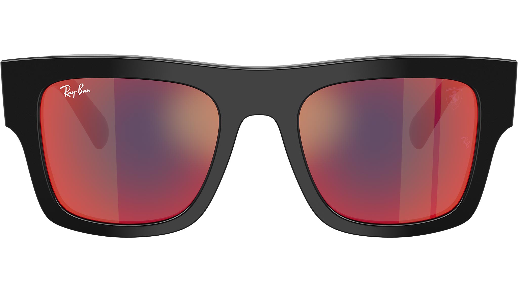 RAY BAN Ferrari RB2217M F6016P