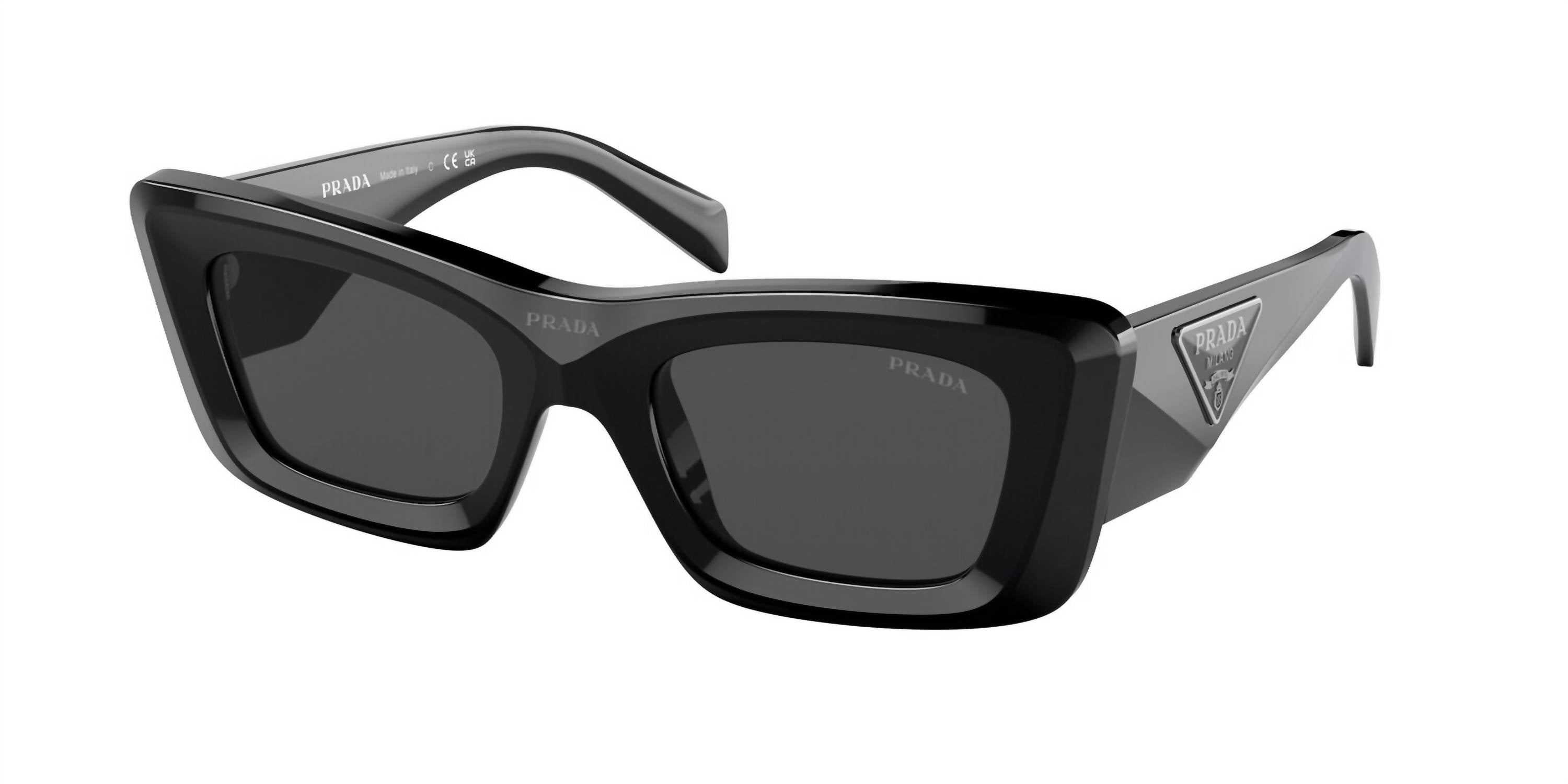 2244 Women's Cat Eye Sunglasses In One Color