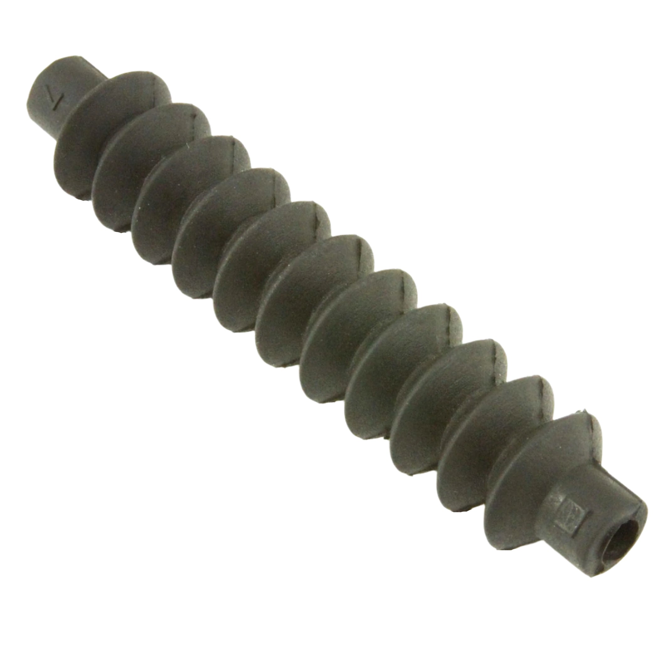 CBS Rubber Cable Cover Bellow