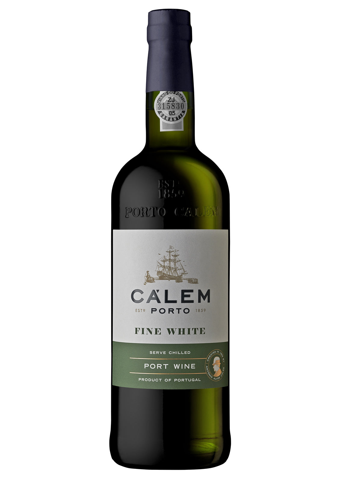 CALEM CÁLEM WHITE
