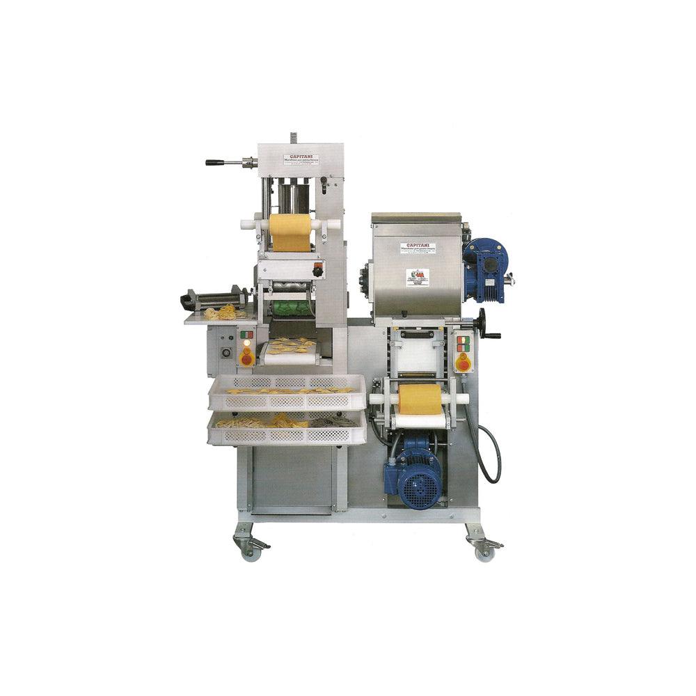 Capitani Automatic Pasta and Ravioli Maker   Komby 160