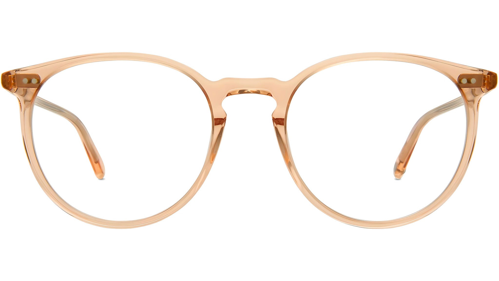 GARRETT LEIGHT Morningside Pink Crystal