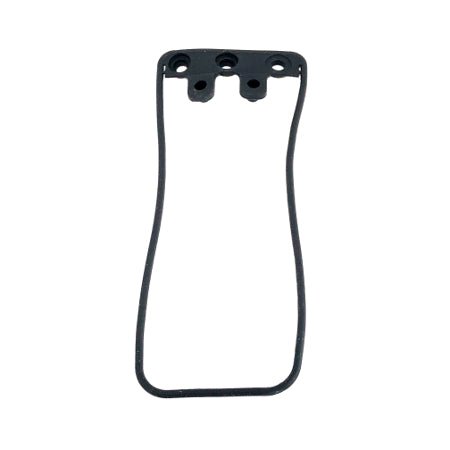 BK TECHNOLOGIES Chassis Gasket, Internal, 2512 30986 400 for KNG P Series