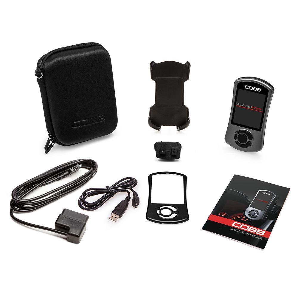 COBB TUNING COBB Accessport V3   2015 2023 Ford Mustang Ecoboost (AP3 FOR 003)
