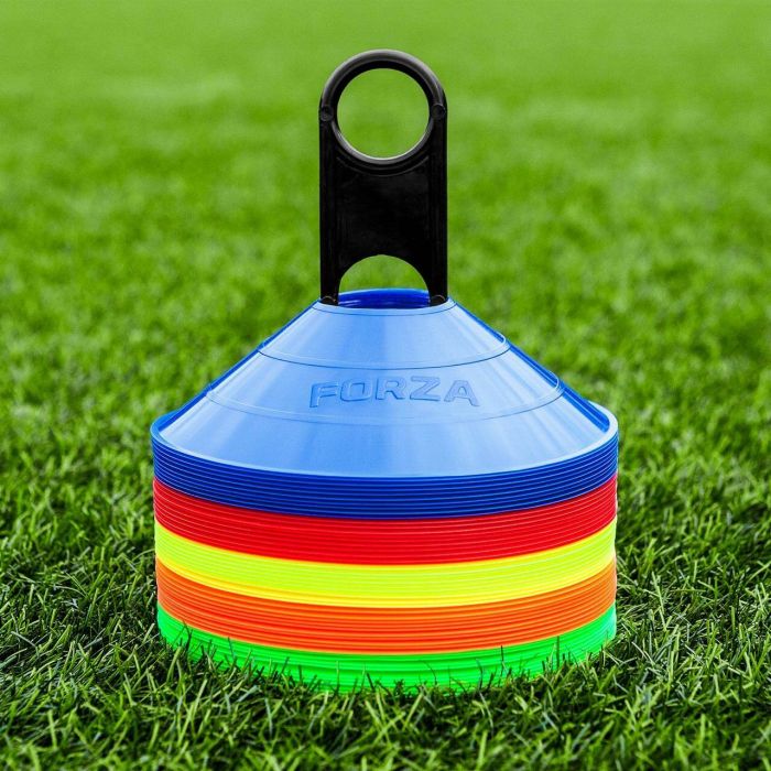NWS Soccer Training Cones