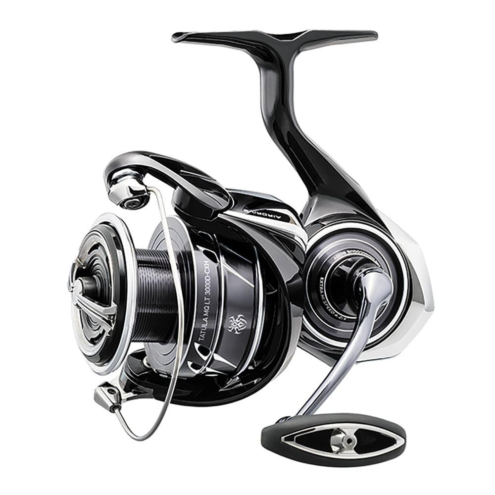 Daiwa Tatula MQ LT 4000 Spinning Reel [TTUMQLT4000 CXH]