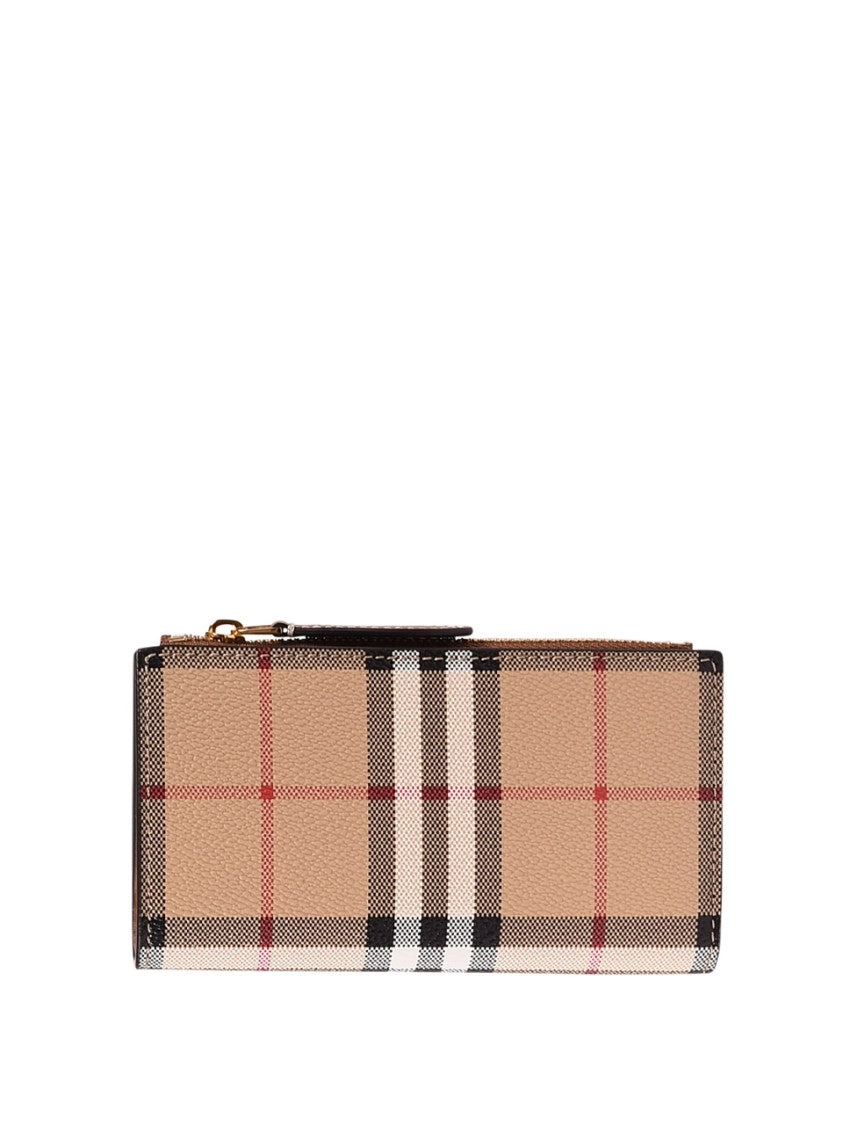 2934 Ls Md Bifold Dfc Wallet