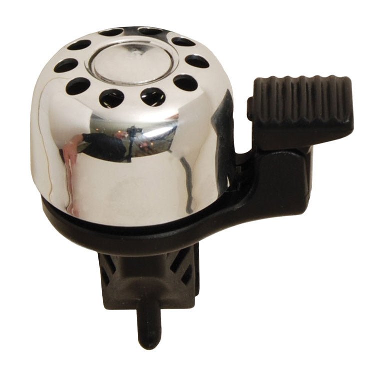Mirrycle Incredibell Omnibell Bicycle Bell