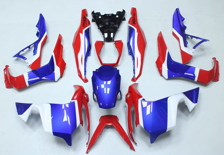 VIPIH Honda ADV150 ADV 150 2018 2021 Fairing Kit