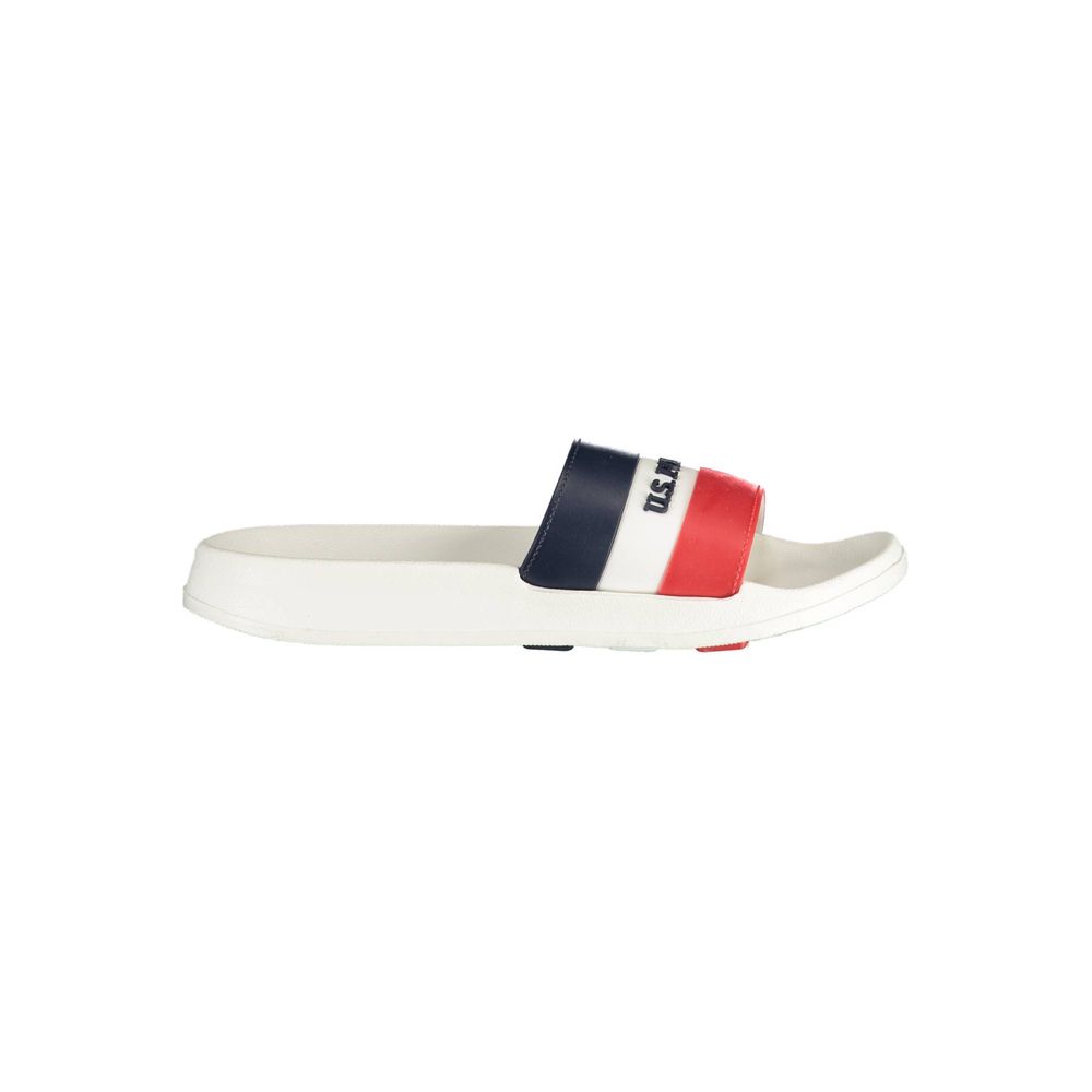 2275 U.S. POLO ASSN. Rubber Men's Sandal
