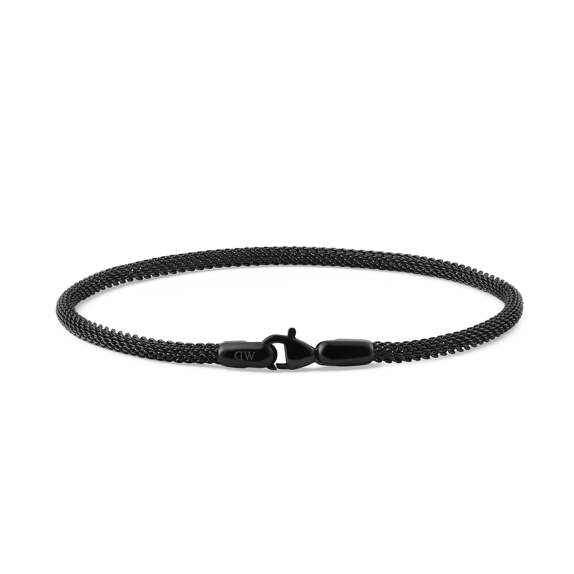 DANIEL WELLINGTON Tide Mesh Bracelet Ashfield 2.8