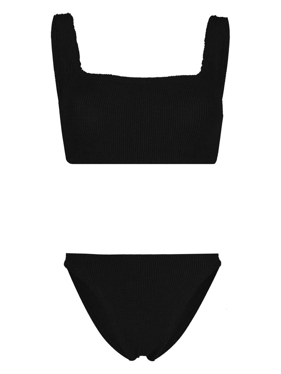 Hunza G Xandra Bikini Clothing