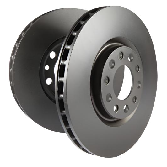 EBC 90 94 Mazda Miata MX5 1.6 Premium Front Rotors