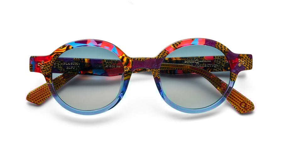 Etnia Barcelona PLA BLFU 47
