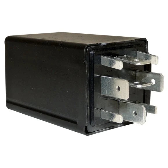 Crown Automotive 4686094 Flasher Relay for 99 04 Jeep Grand Cherokee WJ
