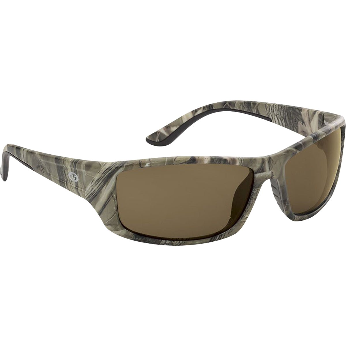 Flying Fisherman Buchanan Polarized Sunglasses