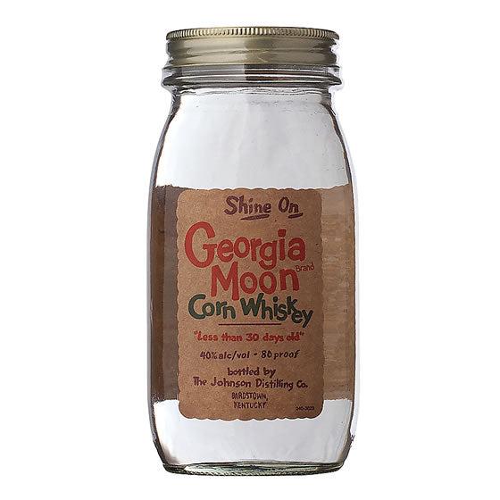 OMGCHEERS Georgia Moon Corn Whiskey 750ML