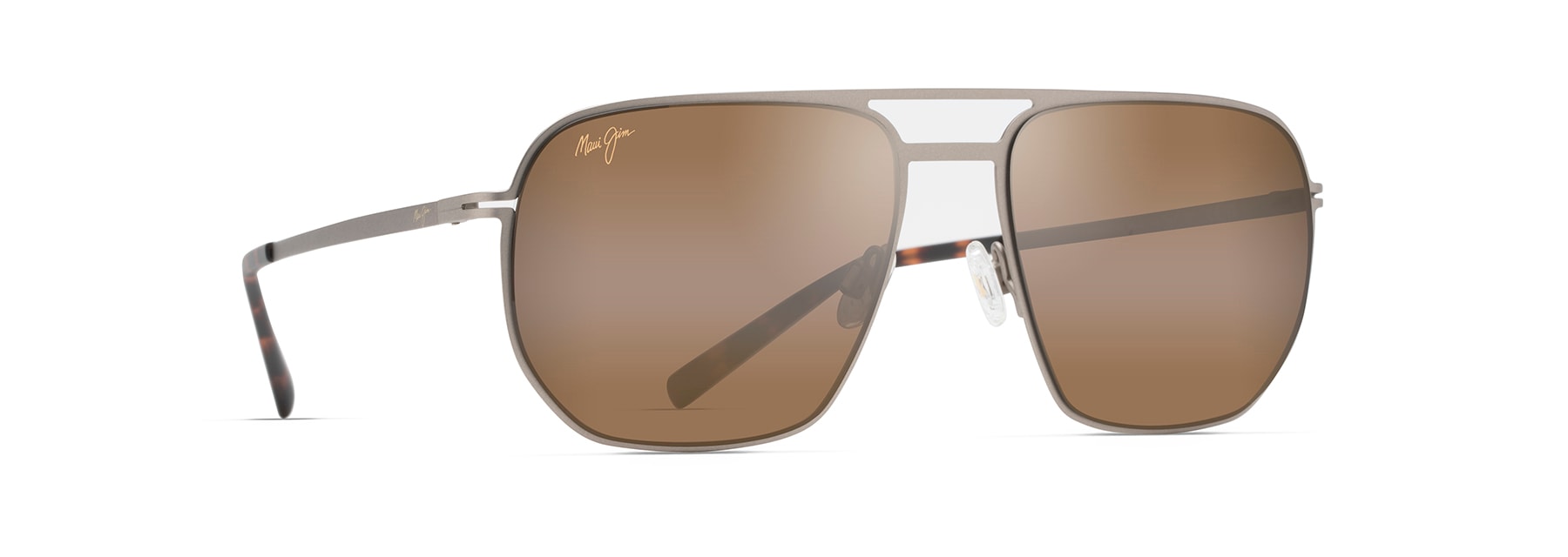 Maui Jim SHARK'S COVE H605 01 55