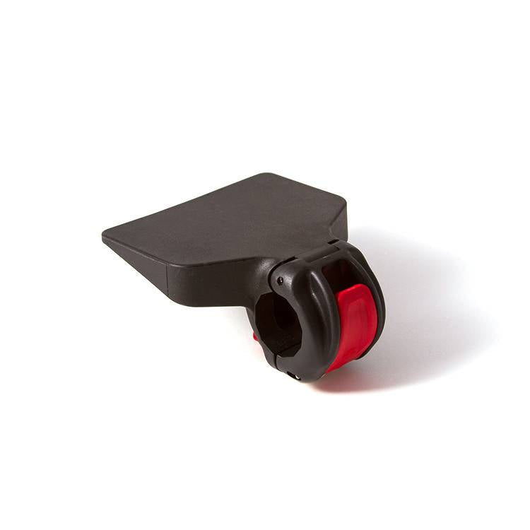 Hobie H Rail Mounting Plate