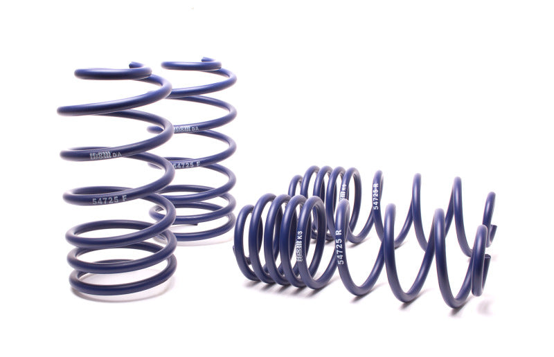H&R 98 05 Volkswagen Golf/Jetta VR6/TDI/1.8T MK4 Sport Spring