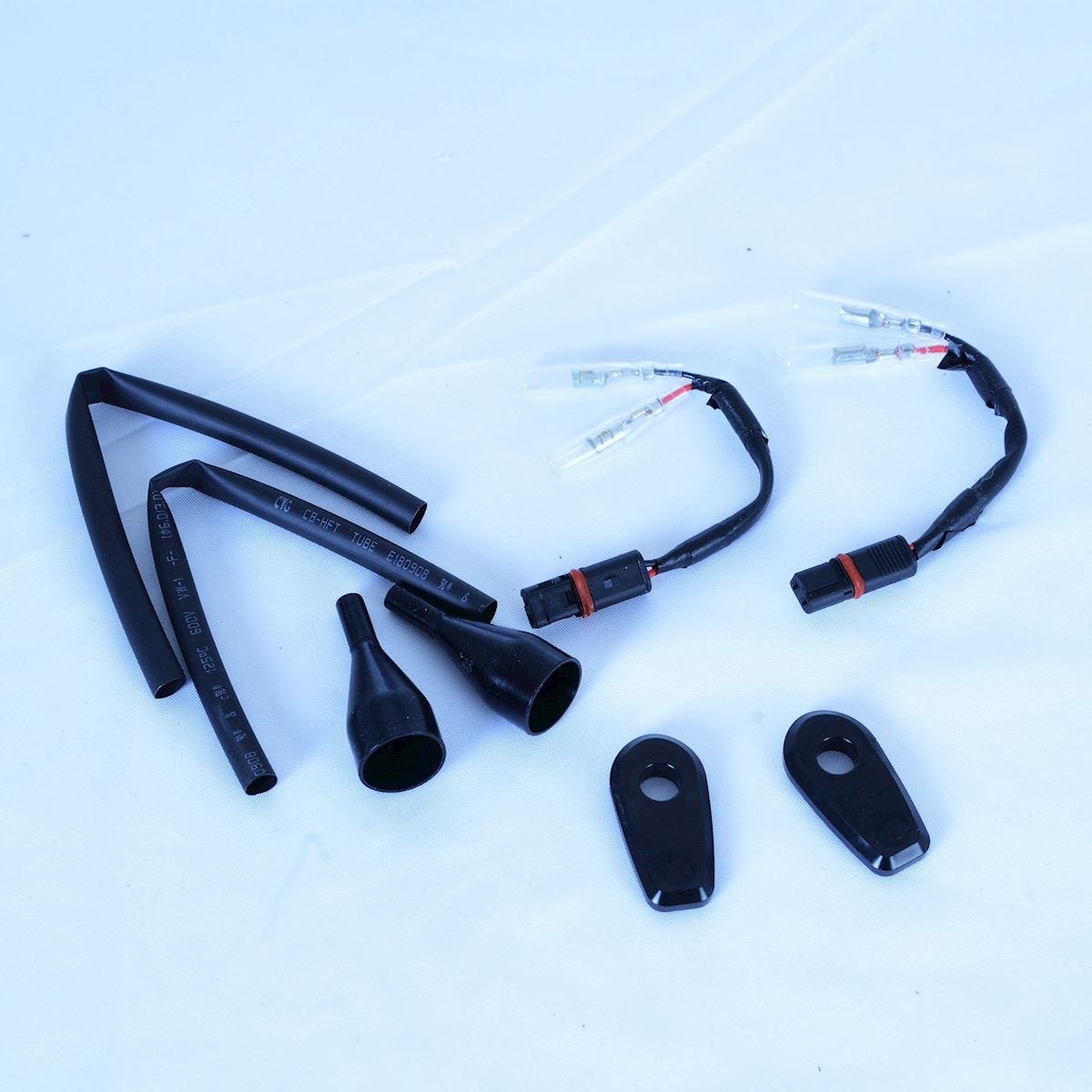 R&G RACING Adpt micro ind (set 2),F900R '20 /F900XR '20  (front/rear)