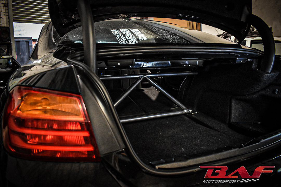 Baf Motorsport   BMW 4 SERIES/M4 F82/F83 / F32 / F36 K BRACE®