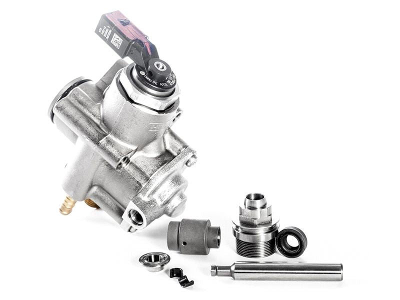 INTEGRATED ENGINEERING IE High Pressure Fuel Pump (HPFP) Upgrade Kit for VW & Audi 2.0T FSI & 4.2L FSI Engines
