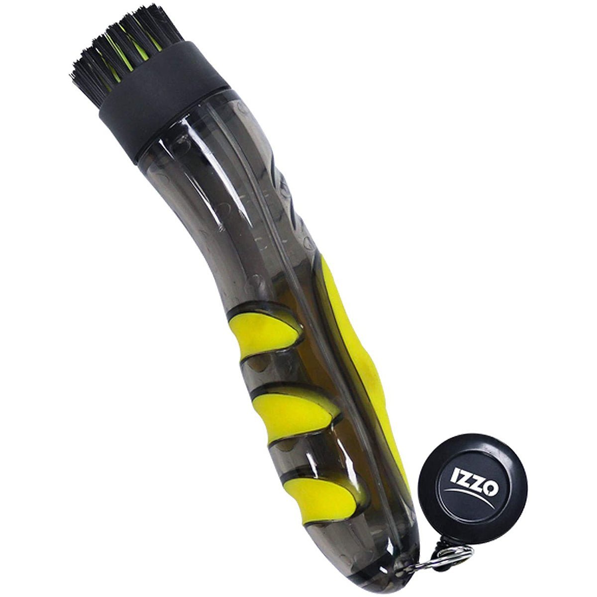 Izzo Golf Club Aqua Brush