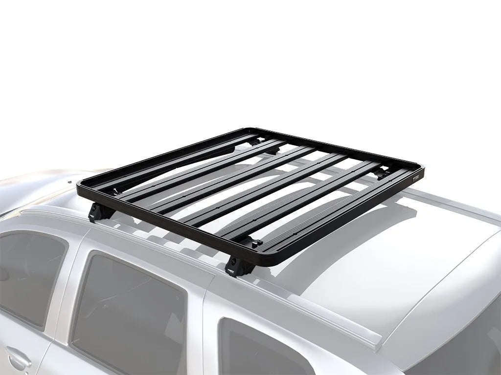 FRONT RUNNER Grab on Raised Rail Slimline II Kit   1255mm(W) X 1156mm(L)