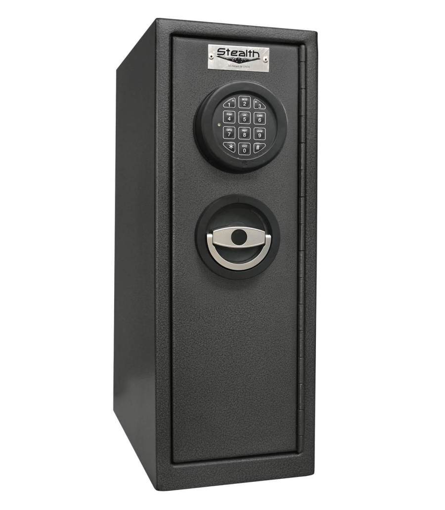 STEALTH SAFES Stealth STL Dorm Safe Dorm Safe V5.0
