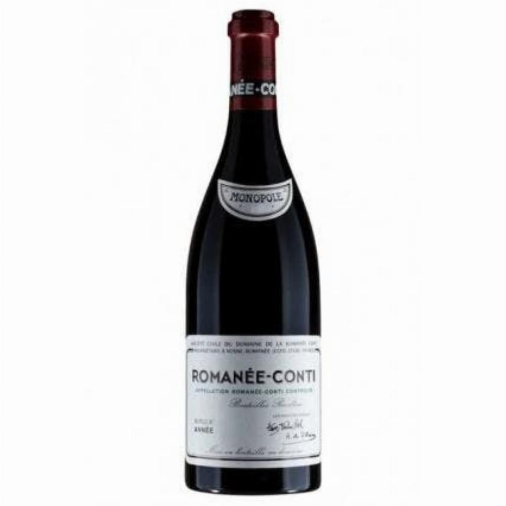 67WINE Domaine de la Romanee Conti Romanee Conti Grand Cru Monopole 2015 750ml