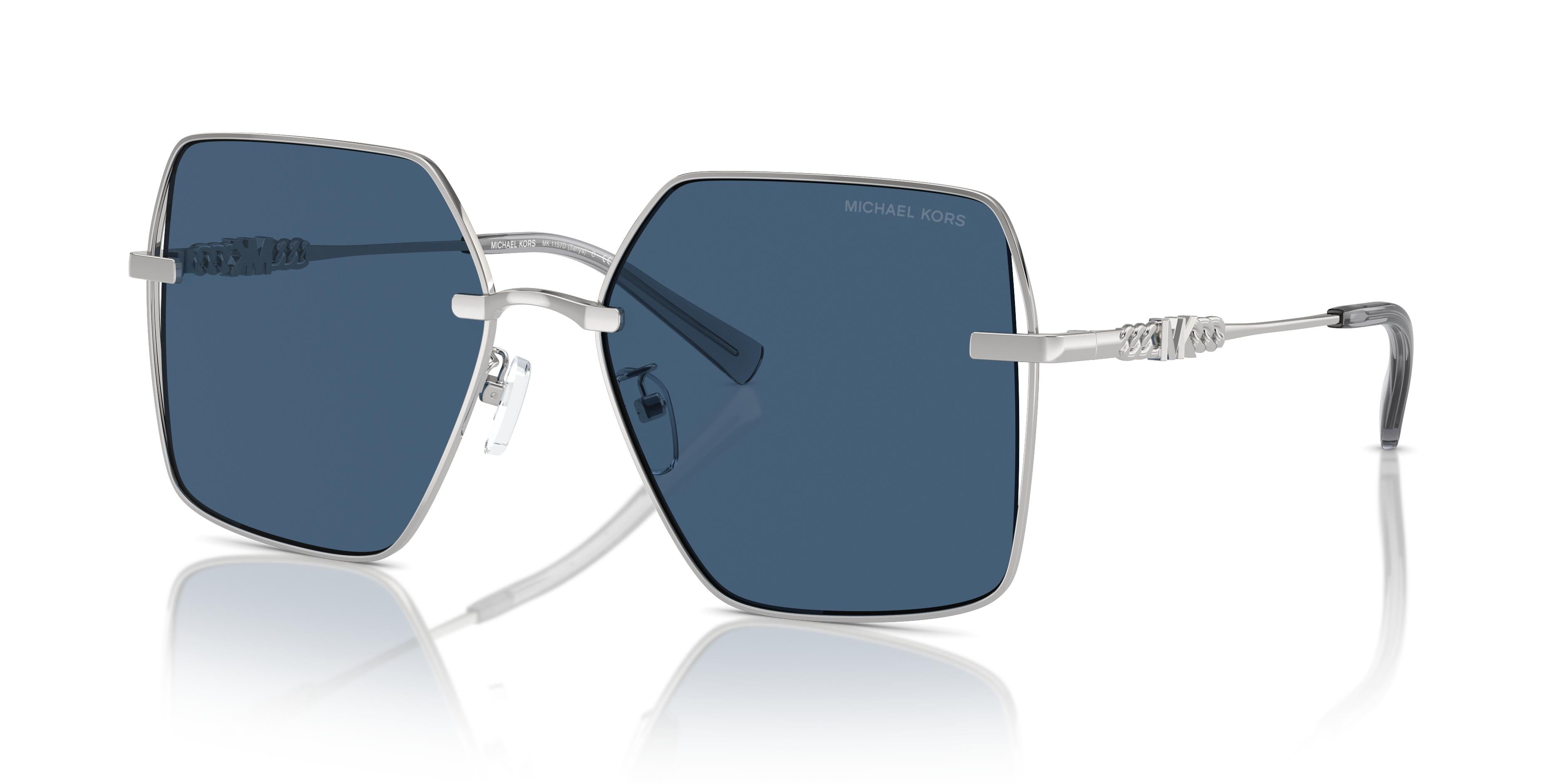 Michael Kors MK1157D SANYA 18938G 58