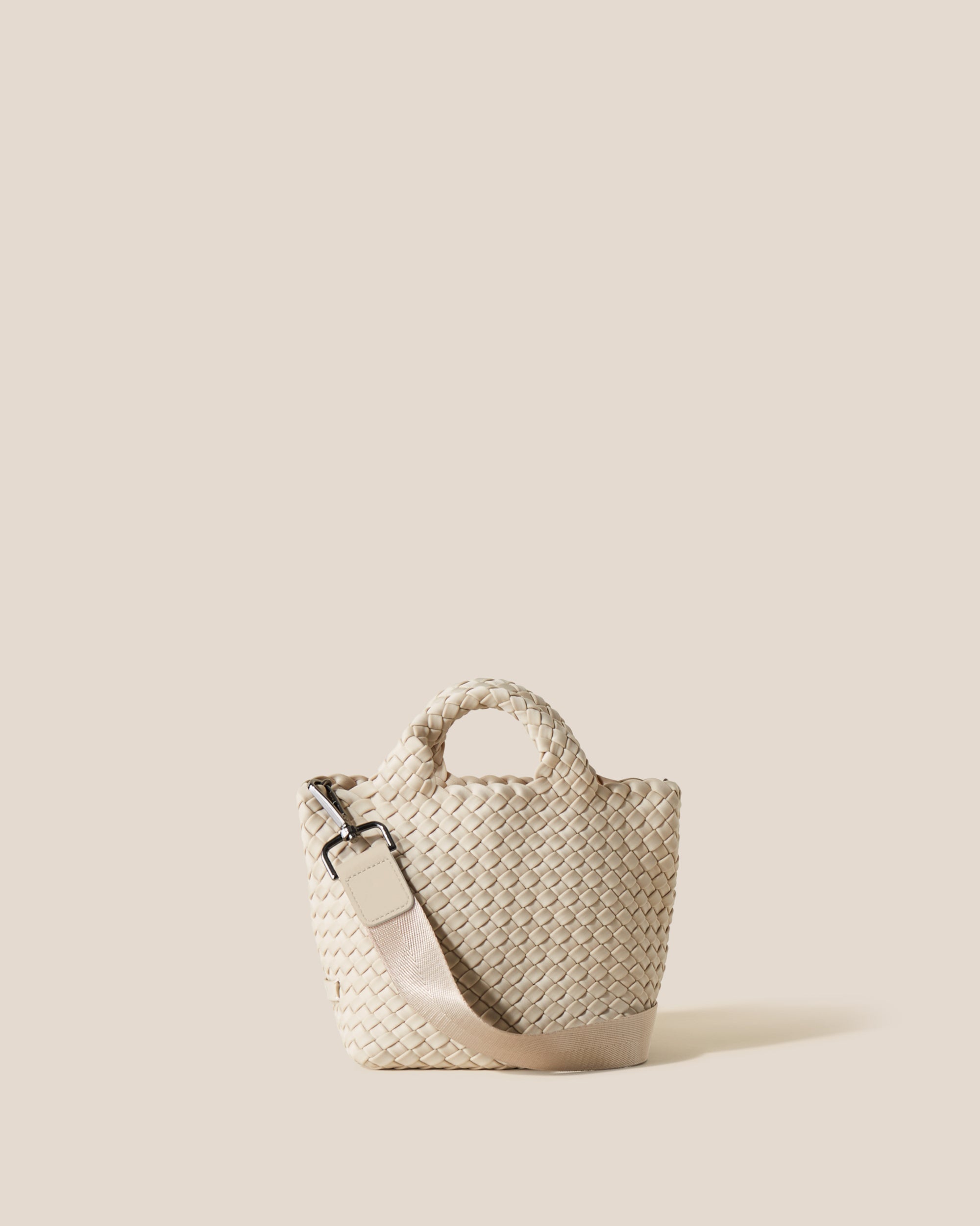 mini-totes-naghedi-st-barths-petite-tote-ecru-apoella-1159881082 NAGHEDI St. Barths Petite Tote Ecru