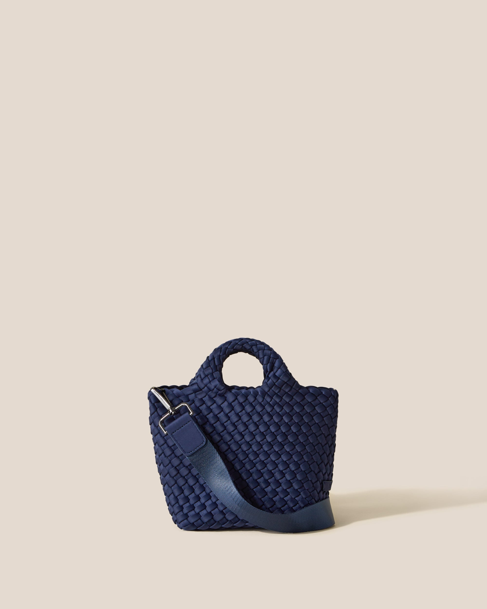 mini-totes-naghedi-st-barths-petite-tote-navy-apoella-1159881075 NAGHEDI St. Barths Petite Tote Navy