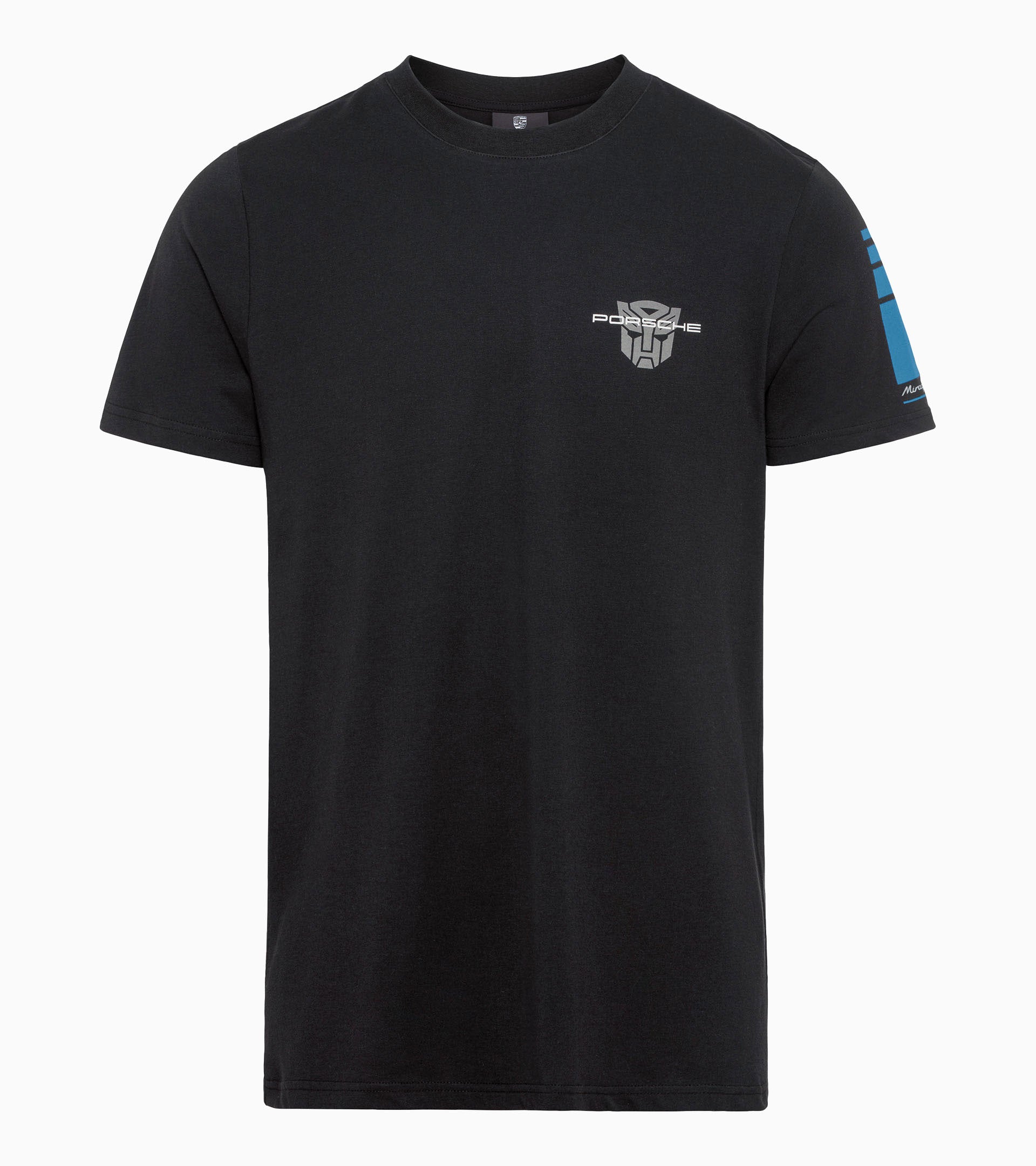 Porsche Mirage T Shirt   Transformers: Rise of the Beasts x Porsche