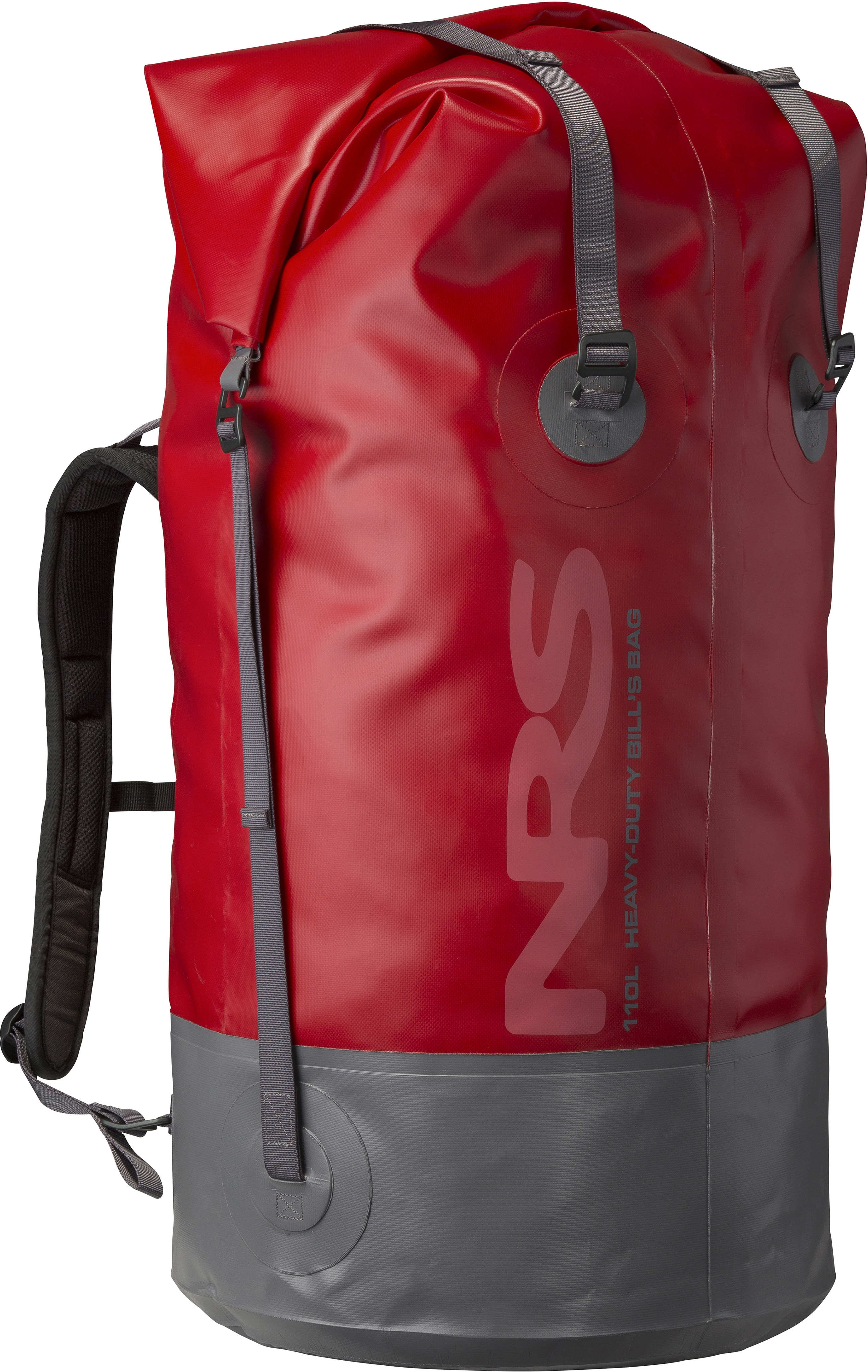 NRS 110L Heavy Duty Bill's Bag