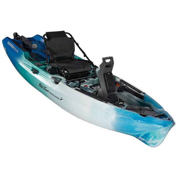 Old Town Sonata 106 MK Fishing Kayak