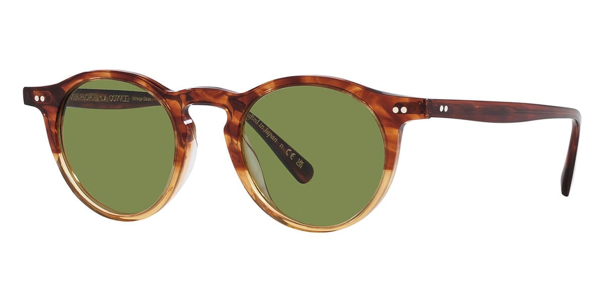 Oliver Peoples OP 13 Sun OV5504SU 1754/52   As Seen On Shaun White