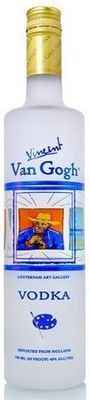SAZERAC CO INC Van Gogh Vodka