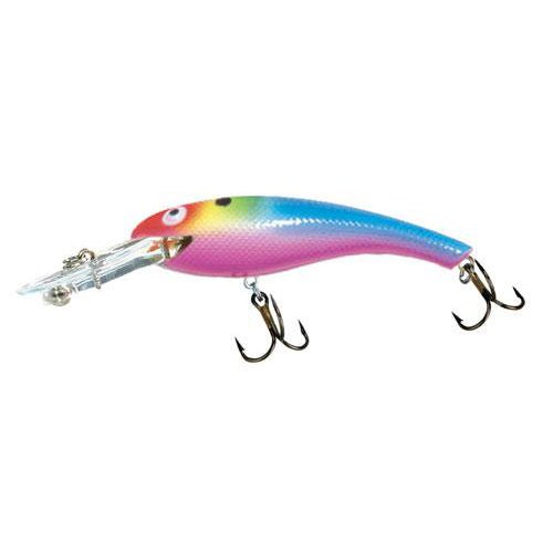 Cotton Cordell Suspending Wally Diver 1/2 oz Fishing Lure