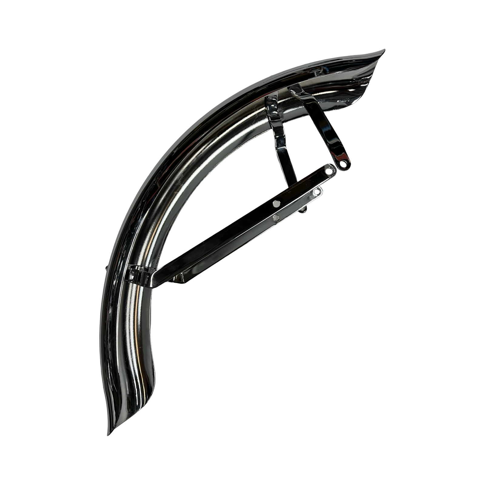 PAUGHCO, INC Billy Bike Front Fender