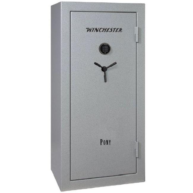 Winchester Pony 19 Gun Safe PO6028 19 11E