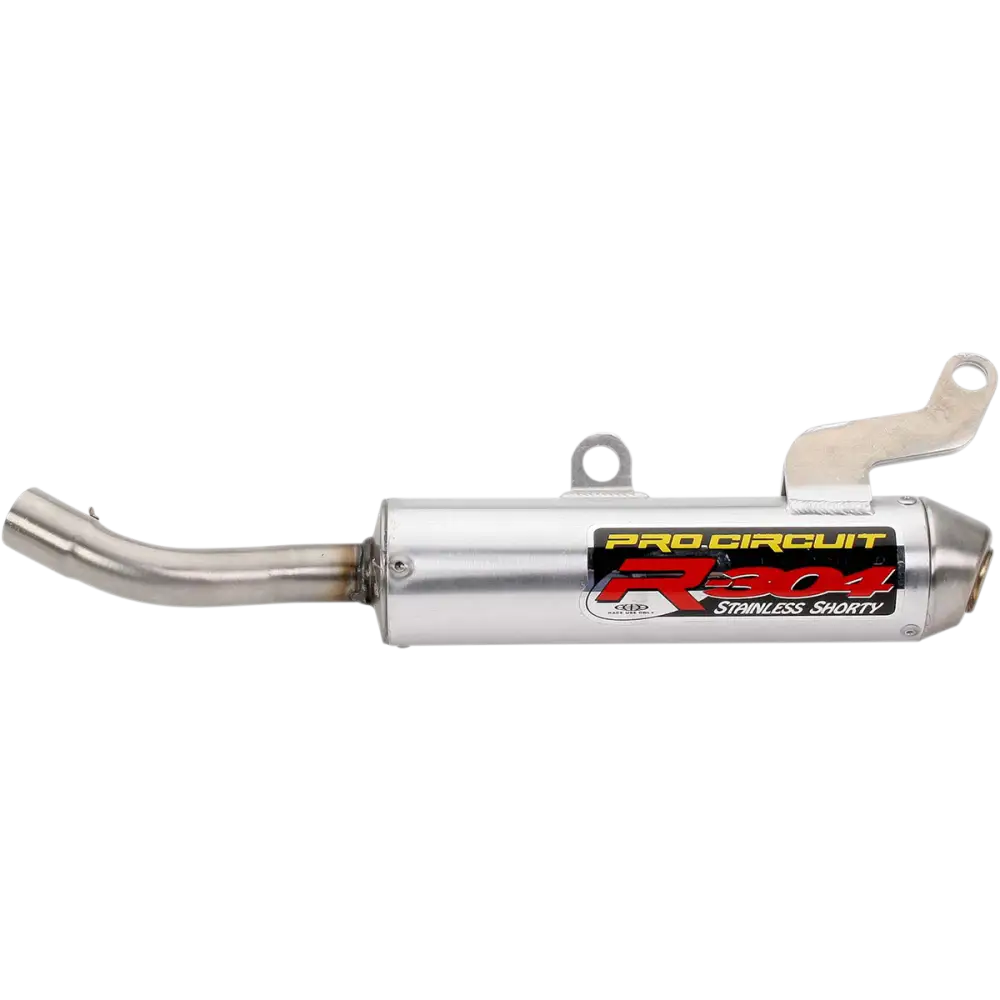 PRO CIRCUIT R 304 Silencer SY03250 RE