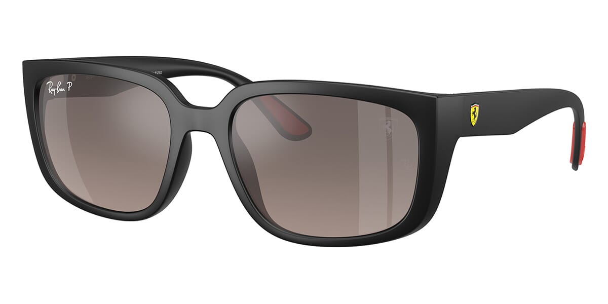 Ray Ban RB 4443M F602/5J Polarised