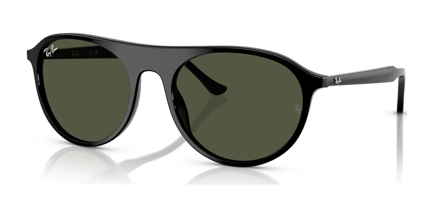 Ray Ban RB2215 Sunglasses