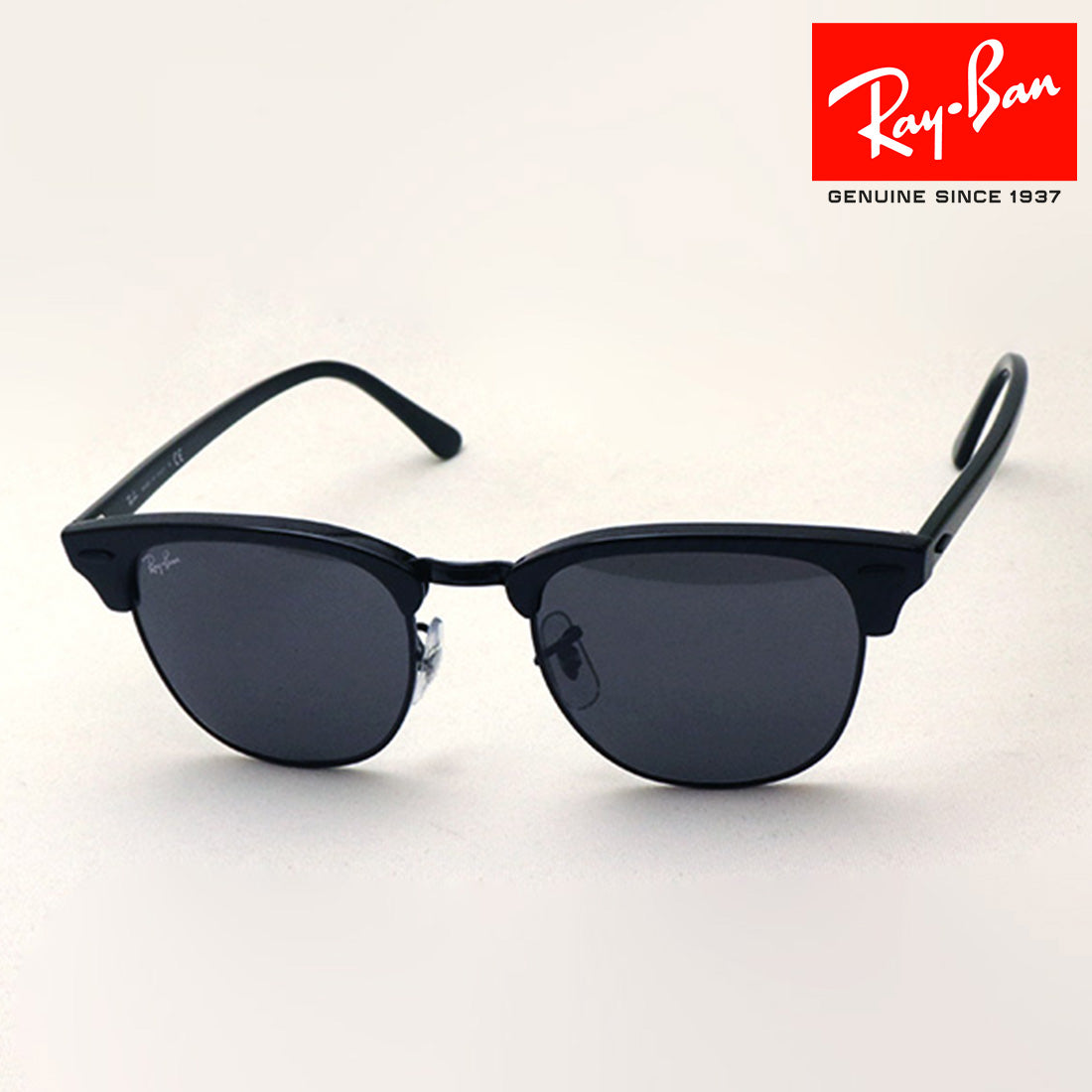 レイバン サングラス Ray Ban RB3016 1305B1 RB3016F 1305B1 クラブマスター