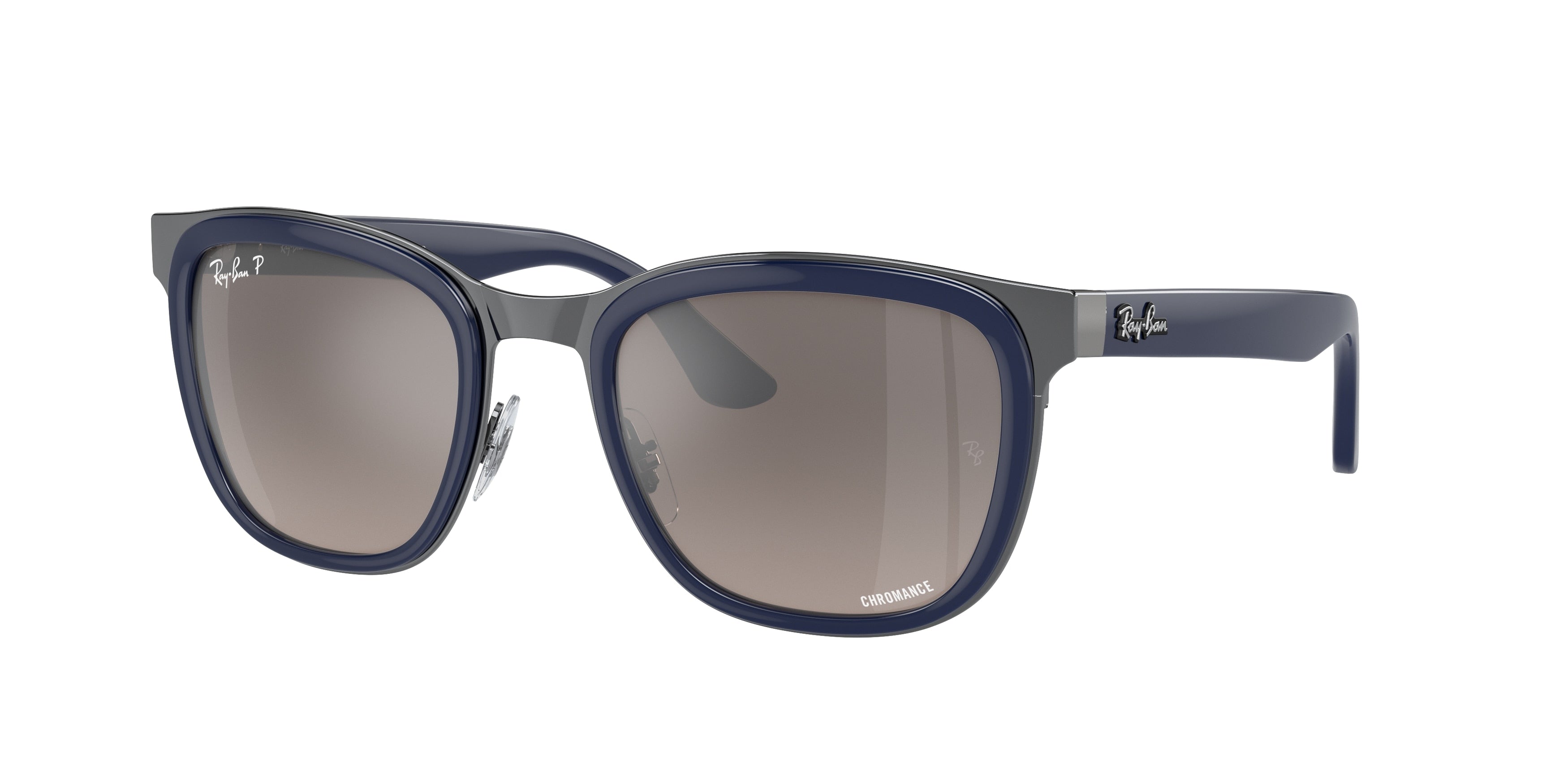 Ray Ban RB3709 CLYDE 004 5J 53