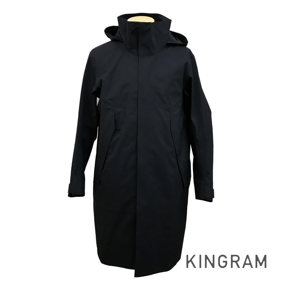 KINGRAM JAPAN ARC'TERYX VEILANCE GUARANTEE X000007129 Men's Military coat